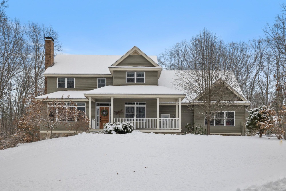 Winter-Ready Washington: The Ultimate Home Maintenance Checklist to Avoid Costly Repairs
