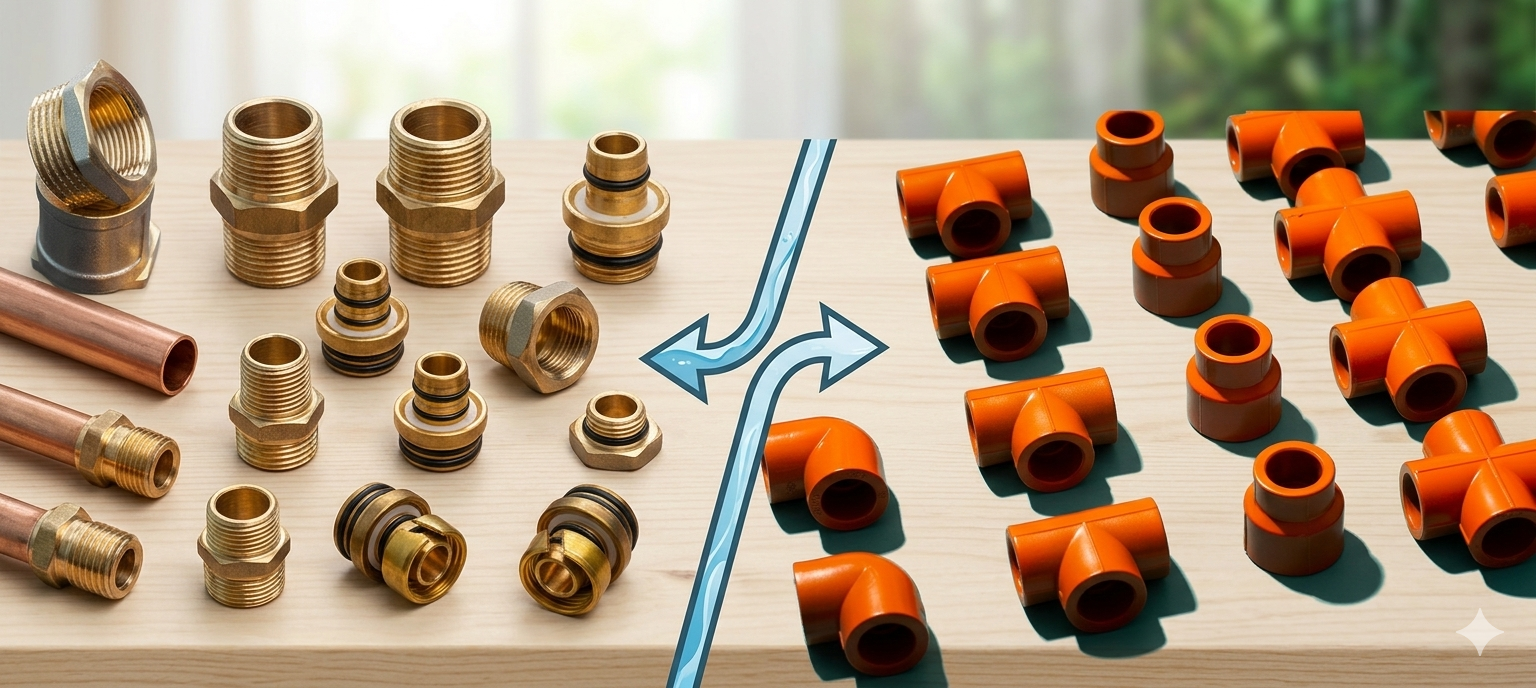 Residential Pipe Replacement Cost in WA: 2026 Price Guide