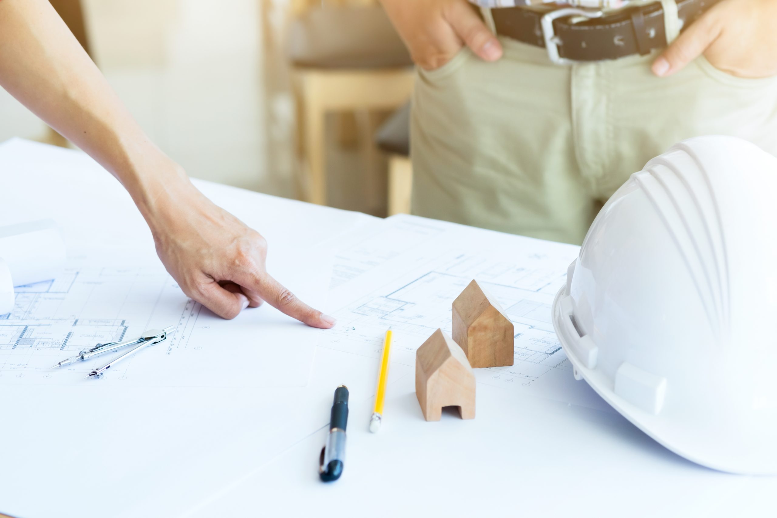 The Washington Home Addition: Is a Basement or Attic Conversion Better?