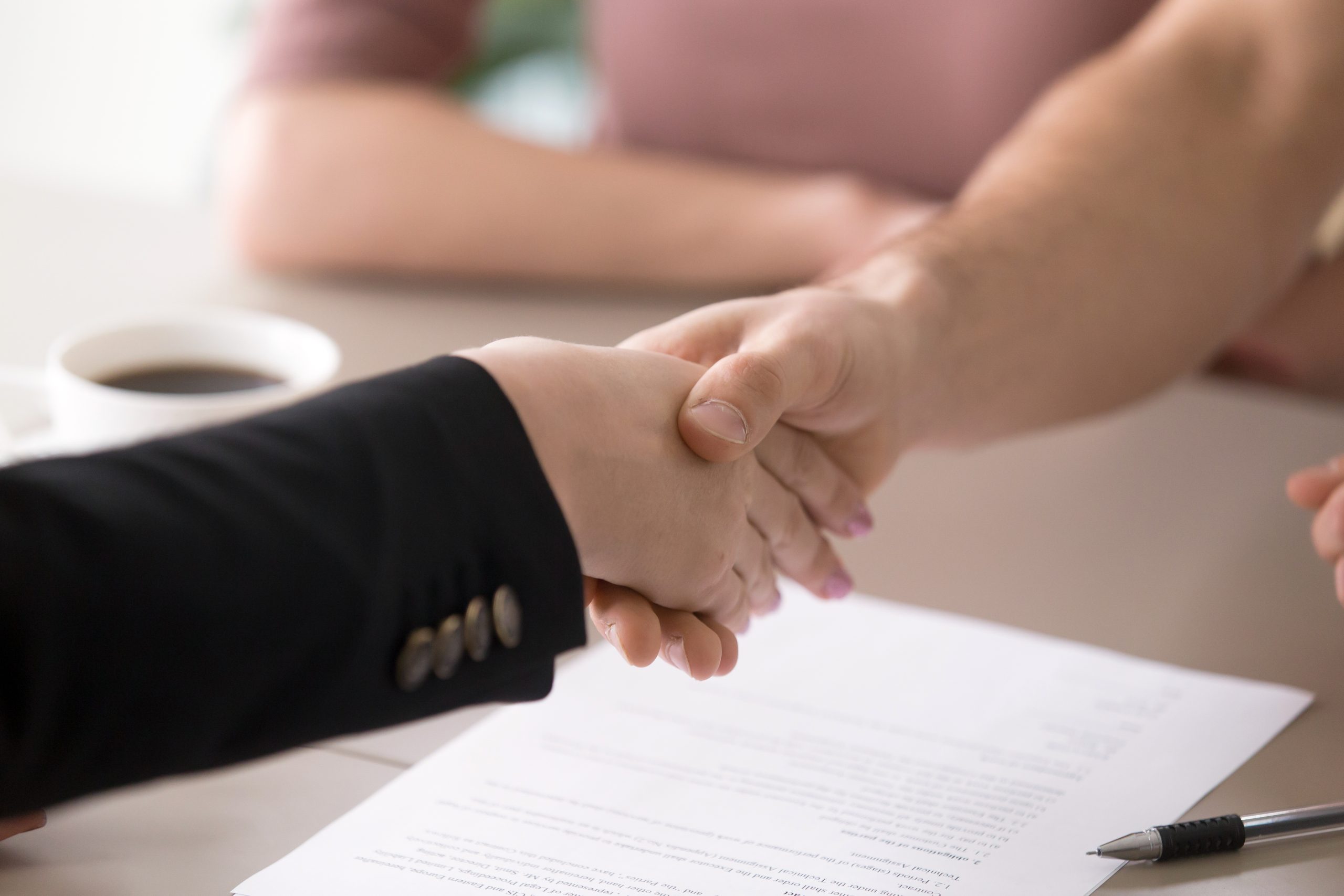 Plumbing Lien Waivers in Washington: The Final Step to Protect Your Property Title